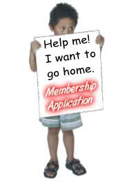 PAPA On-Line Membership Application